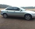 Серый Ауди А4, объемом двигателя 1 л и пробегом 305 тыс. км за 2000 $, фото 1 на Automoto.ua