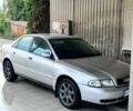 Сірий Ауді А4, об'ємом двигуна 1.6 л та пробігом 370 тис. км за 2100 $, фото 1 на Automoto.ua