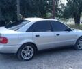 Сірий Ауді А4, об'ємом двигуна 1.6 л та пробігом 280 тис. км за 3000 $, фото 1 на Automoto.ua