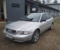 Серый Ауди А4, объемом двигателя 1 л и пробегом 305 тыс. км за 2000 $, фото 3 на Automoto.ua
