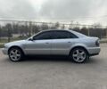Серый Ауди А4, объемом двигателя 2.6 л и пробегом 330 тыс. км за 2900 $, фото 6 на Automoto.ua