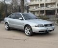 Серый Ауди А4, объемом двигателя 2.6 л и пробегом 330 тыс. км за 2900 $, фото 1 на Automoto.ua