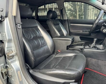 Серый Ауди А4, объемом двигателя 2.6 л и пробегом 330 тыс. км за 2900 $, фото 14 на Automoto.ua