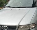Сірий Ауді А4, об'ємом двигуна 1.6 л та пробігом 380 тис. км за 2000 $, фото 1 на Automoto.ua