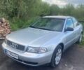 Серый Ауди А4, объемом двигателя 1.6 л и пробегом 215 тыс. км за 3500 $, фото 1 на Automoto.ua