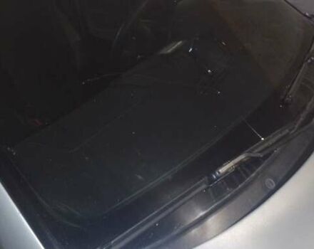 Серый Ауди А4, объемом двигателя 2.6 л и пробегом 242 тыс. км за 2250 $, фото 5 на Automoto.ua