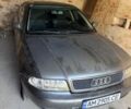 Сірий Ауді А4, об'ємом двигуна 2.6 л та пробігом 300 тис. км за 1302 $, фото 1 на Automoto.ua