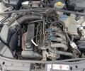 Серый Ауди А4, объемом двигателя 1 л и пробегом 400 тыс. км за 1607 $, фото 4 на Automoto.ua