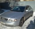 Сірий Ауді А4, об'ємом двигуна 1.9 л та пробігом 2 тис. км за 1500 $, фото 1 на Automoto.ua