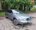 Серый Ауди А4, объемом двигателя 1.78 л и пробегом 280 тыс. км за 2550 $, фото 1 на Automoto.ua