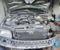 Сірий Ауді А4, об'ємом двигуна 1.8 л та пробігом 350 тис. км за 1188 $, фото 3 на Automoto.ua