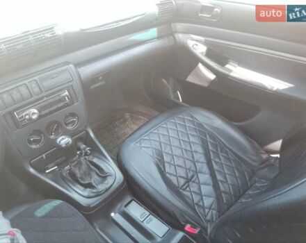 Серый Ауди А4, объемом двигателя 2.6 л и пробегом 242 тыс. км за 2250 $, фото 4 на Automoto.ua