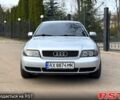 Серый Ауди А4, объемом двигателя 2.6 л и пробегом 330 тыс. км за 2900 $, фото 1 на Automoto.ua