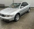 Серый Ауди А4, объемом двигателя 0 л и пробегом 298 тыс. км за 4500 $, фото 1 на Automoto.ua