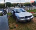 Сірий Ауді А4, об'ємом двигуна 1.9 л та пробігом 400 тис. км за 1500 $, фото 1 на Automoto.ua