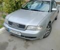 Серый Ауди А4, объемом двигателя 1.8 л и пробегом 519 тыс. км за 3000 $, фото 1 на Automoto.ua