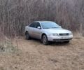 Ауди А4 1995 в Верхнеднепровске на Automoto.ua Серый Ауди А4, объемом двигателя 1.8 л и пробегом 470 тыс. км за 2400 $, фото 1 на Automoto.ua