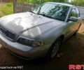 Серый Ауди А4, объемом двигателя 2.6 л и пробегом 0 тыс. км за 3600 $, фото 1 на Automoto.ua