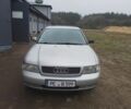 Серый Ауди А4, объемом двигателя 1 л и пробегом 305 тыс. км за 2000 $, фото 2 на Automoto.ua