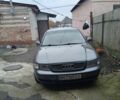 Сірий Ауді А4, об'ємом двигуна 1.8 л та пробігом 300 тис. км за 3350 $, фото 1 на Automoto.ua
