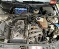 Сірий Ауді А4, об'ємом двигуна 1.78 л та пробігом 400 тис. км за 2000 $, фото 10 на Automoto.ua