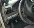 Серый Ауди А4, объемом двигателя 1.8 л и пробегом 417 тыс. км за 3700 $, фото 8 на Automoto.ua