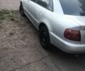 Сірий Ауді А4, об'ємом двигуна 1.6 л та пробігом 734 тис. км за 2100 $, фото 3 на Automoto.ua