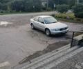 Серый Ауди А4, объемом двигателя 1 л и пробегом 400 тыс. км за 1607 $, фото 1 на Automoto.ua