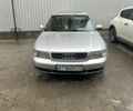 Сірий Ауді А4, об'ємом двигуна 1.9 л та пробігом 298 тис. км за 4500 $, фото 4 на Automoto.ua