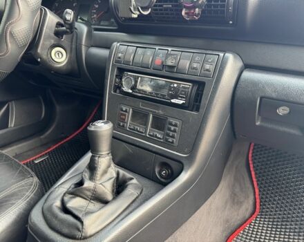 Серый Ауди А4, объемом двигателя 2.6 л и пробегом 330 тыс. км за 2900 $, фото 16 на Automoto.ua