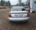 Серый Ауди А4, объемом двигателя 1 л и пробегом 305 тыс. км за 2000 $, фото 5 на Automoto.ua