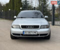 Серый Ауди А4, объемом двигателя 2.6 л и пробегом 330 тыс. км за 2900 $, фото 1 на Automoto.ua