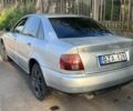 Серый Ауди А4, объемом двигателя 1.6 л и пробегом 450 тыс. км за 1500 $, фото 1 на Automoto.ua