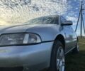 Сірий Ауді А4, об'ємом двигуна 1.9 л та пробігом 455 тис. км за 1500 $, фото 1 на Automoto.ua
