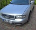 Сірий Ауді А4, об'ємом двигуна 1.9 л та пробігом 3 тис. км за 1538 $, фото 4 на Automoto.ua
