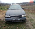 Серый Ауди А4, объемом двигателя 1.6 л и пробегом 340 тыс. км за 1500 $, фото 10 на Automoto.ua