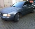 Ауди А4 1996 в Львове на Automoto.ua Серый Ауди А4, объемом двигателя 1.9 л и пробегом 307 тыс. км за 3200 $, фото 5 на Automoto.ua