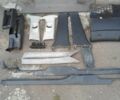 Сірий Ауді А4, об'ємом двигуна 0 л та пробігом 270 тис. км за 630 $, фото 3 на Automoto.ua