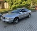 Сірий Ауді А4, об'ємом двигуна 1.8 л та пробігом 2 тис. км за 4628 $, фото 1 на Automoto.ua