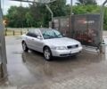 Сірий Ауді А4, об'ємом двигуна 1.9 л та пробігом 350 тис. км за 2700 $, фото 3 на Automoto.ua
