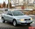 Серый Ауди А4, объемом двигателя 1.6 л и пробегом 1 тыс. км за 3200 $, фото 1 на Automoto.ua