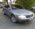 Ауди А4 1996 в Львове на Automoto.ua Серый Ауди А4, объемом двигателя 1.9 л и пробегом 307 тыс. км за 3200 $, фото 1 на Automoto.ua