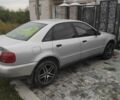 Сірий Ауді А4, об'ємом двигуна 0 л та пробігом 350 тис. км за 1500 $, фото 1 на Automoto.ua