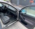 Серый Ауди А4, объемом двигателя 1.8 л и пробегом 349 тыс. км за 2700 $, фото 14 на Automoto.ua