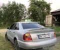 Серый Ауди А4, объемом двигателя 1.8 л и пробегом 308 тыс. км за 4550 $, фото 10 на Automoto.ua