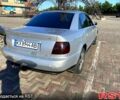 Серый Ауди А4, объемом двигателя 2.8 л и пробегом 200 тыс. км за 2500 $, фото 1 на Automoto.ua