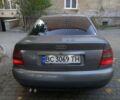 Ауди А4 1996 в Львове на Automoto.ua Серый Ауди А4, объемом двигателя 1.9 л и пробегом 307 тыс. км за 3200 $, фото 3 на Automoto.ua