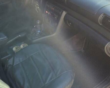 Серый Ауди А4, объемом двигателя 1.6 л и пробегом 229 тыс. км за 5000 $, фото 9 на Automoto.ua