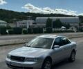 Серый Ауди А4, объемом двигателя 1.6 л и пробегом 200 тыс. км за 3000 $, фото 1 на Automoto.ua