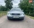Серый Ауди А4, объемом двигателя 1.9 л и пробегом 365 тыс. км за 2700 $, фото 1 на Automoto.ua